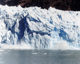 Glaciers de Spegazzini - Absolu Voyages